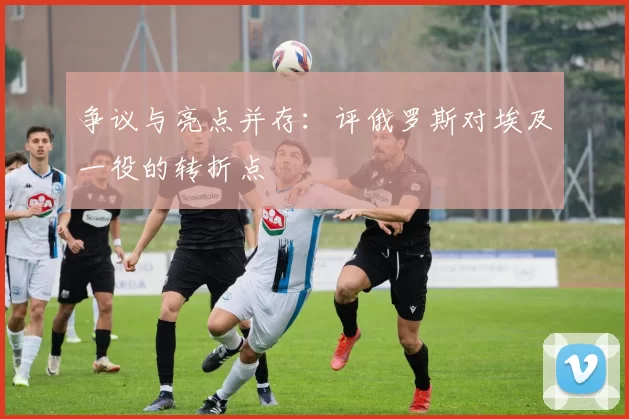 争议与亮点并存：评俄罗斯对埃及一役的转折点
