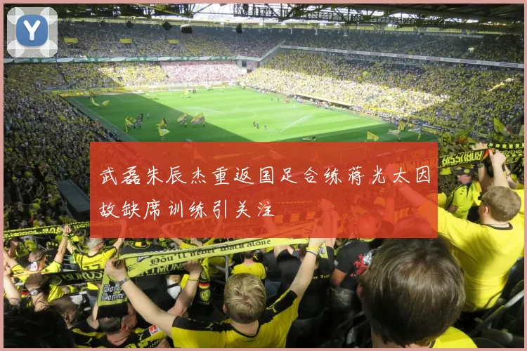 武磊朱辰杰重返国足合练蒋光太因故缺席训练引关注