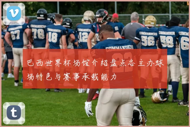 巴西世界杯场馆介绍盘点各主办球场特色与赛事承载能力